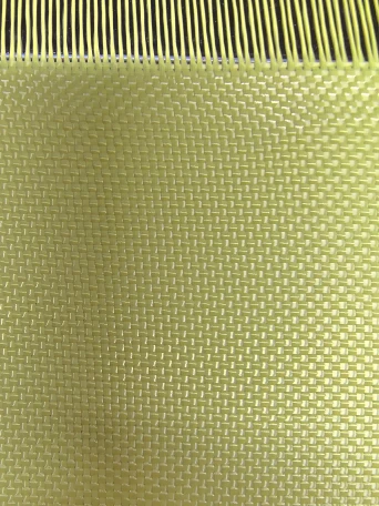 Meta Aramid Fabric
